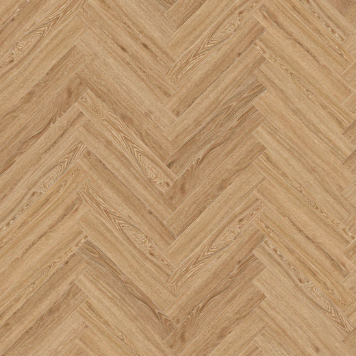Nordikka Select Tromso Herringbone 118mm x 590mm Vinyl Plank