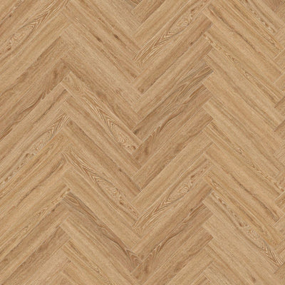 Nordikka Select Tromso Herringbone 118mm x 590mm Vinyl Plank