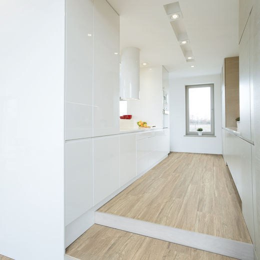 Nordikka Original 185mm x 1229mm Vinyl Plank Vintage Oak