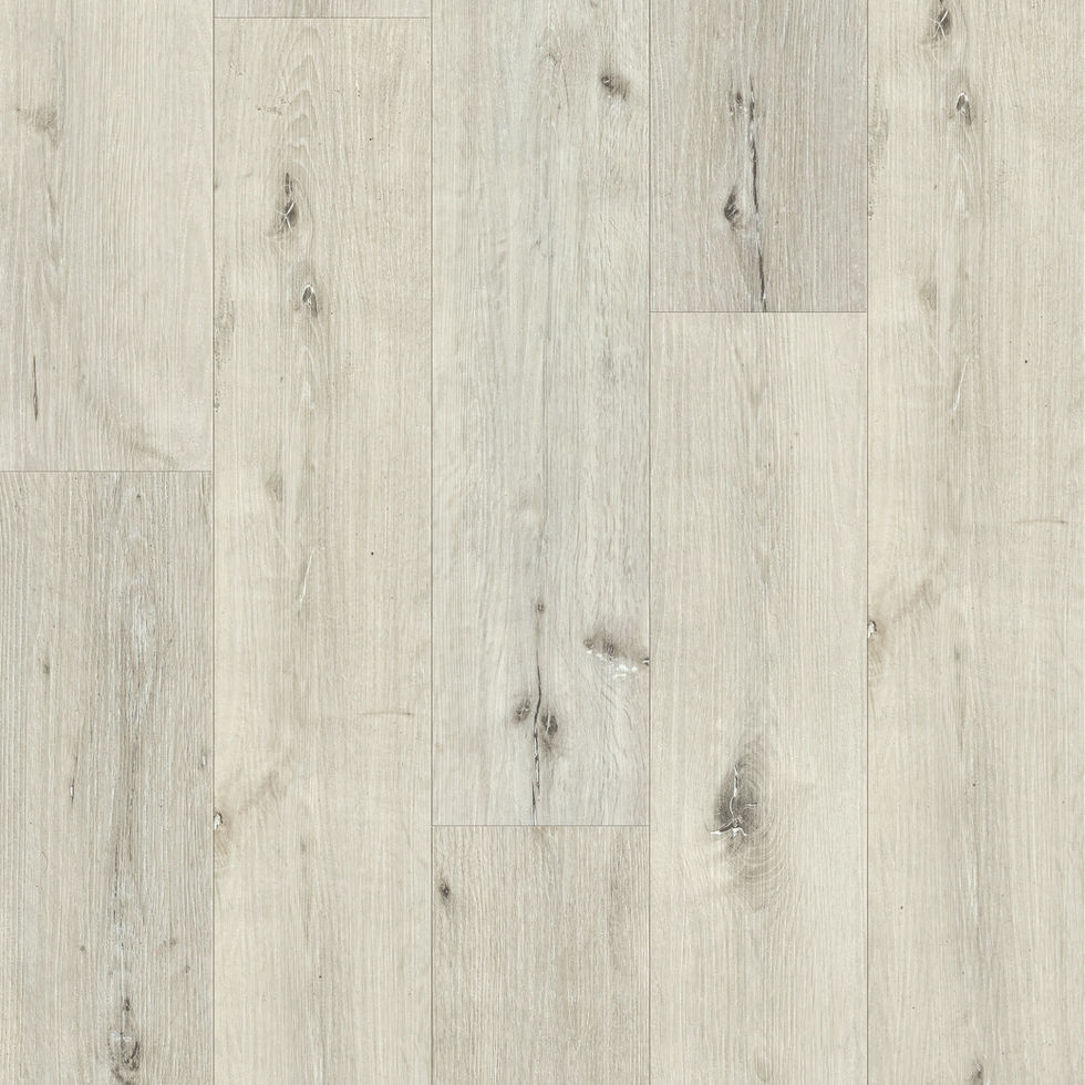 Nordikka Select 183mm x 1220mm Vinyl Plank