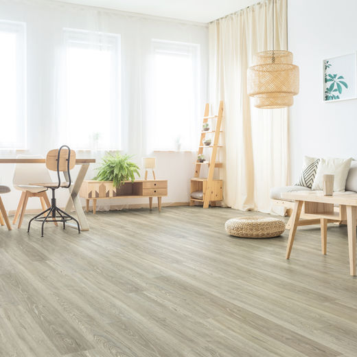 Nordikka Original 185mm x 1229mm Vinyl Plank Boathouse Oak