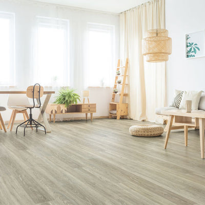 Nordikka Original 185mm x 1229mm Vinyl Plank Boathouse Oak