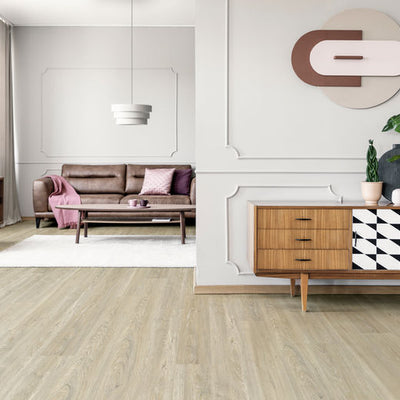 Nordikka Select 183mm x 1220mm Vinyl Plank Birchwood