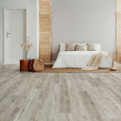 Nordikka Select 183mm x 1220mm Vinyl Plank Honey Elm