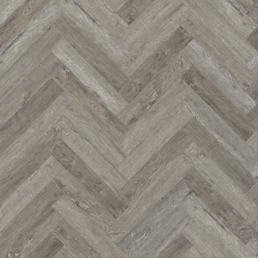 Nordikka Select Bodo Herringbone 118mm x 590mm Vinyl Plank