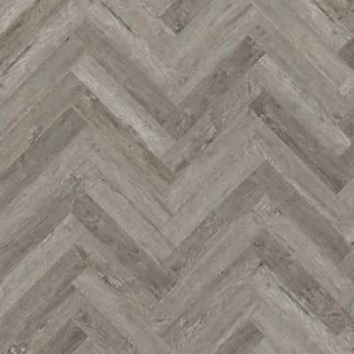 Nordikka Select Bodo Herringbone 118mm x 590mm Vinyl Plank
