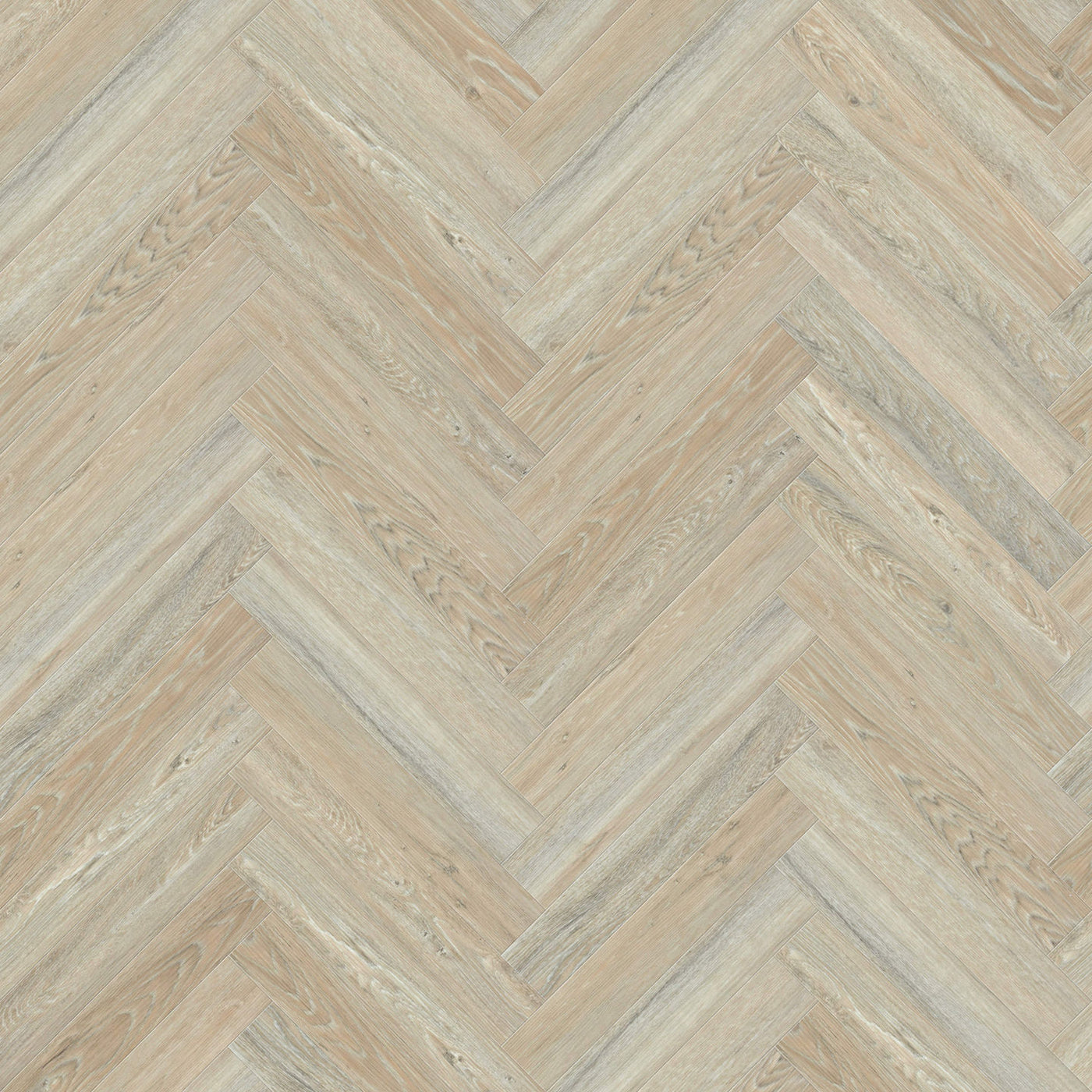 Nordikka Select Bodo Herringbone 118mm x 590mm Vinyl Plank