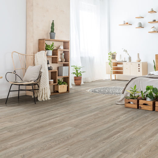 Nordikka Original 185mm x 1229mm Vinyl Plank Mountain Ash