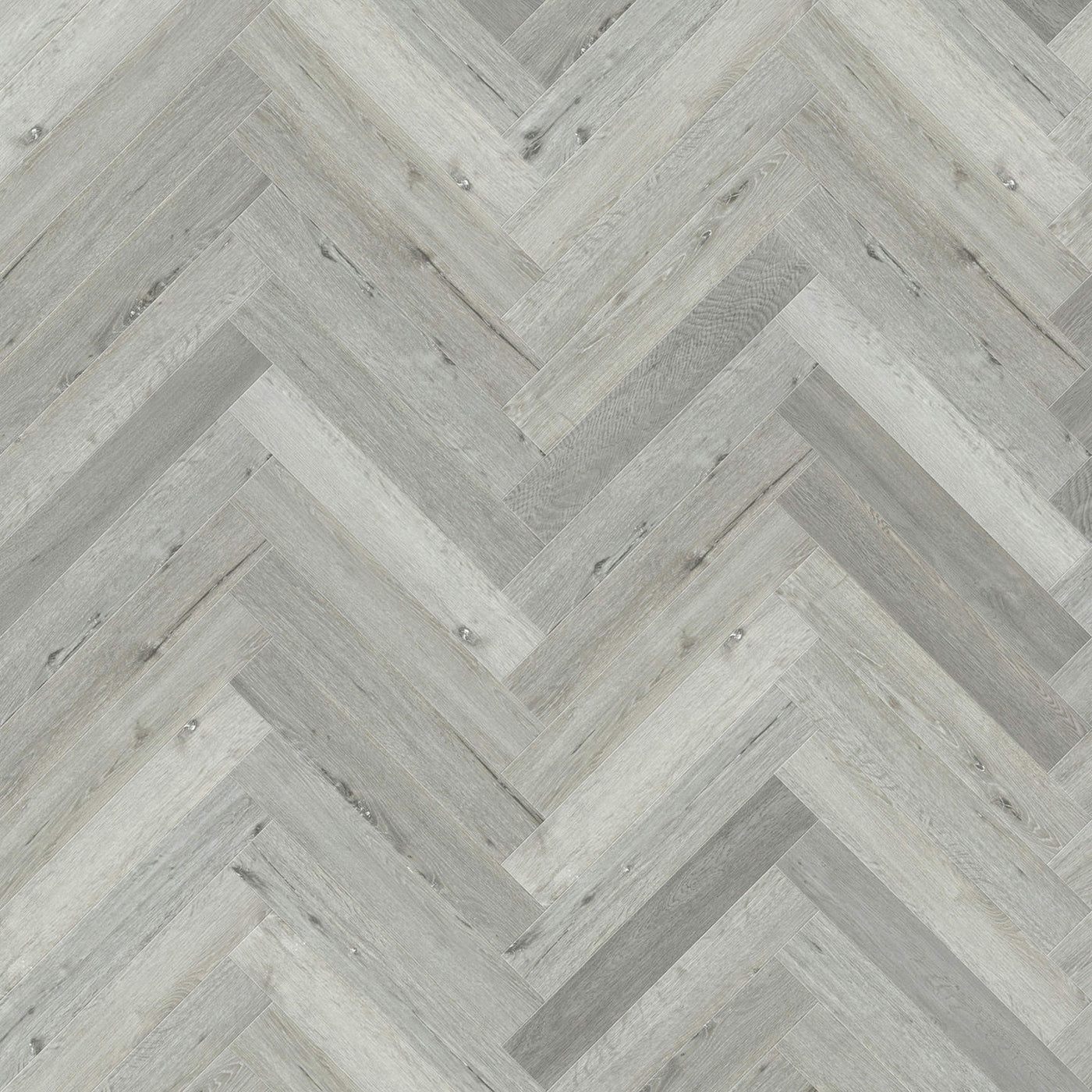 Nordikka Select Tromso Herringbone 118mm x 590mm Vinyl Plank