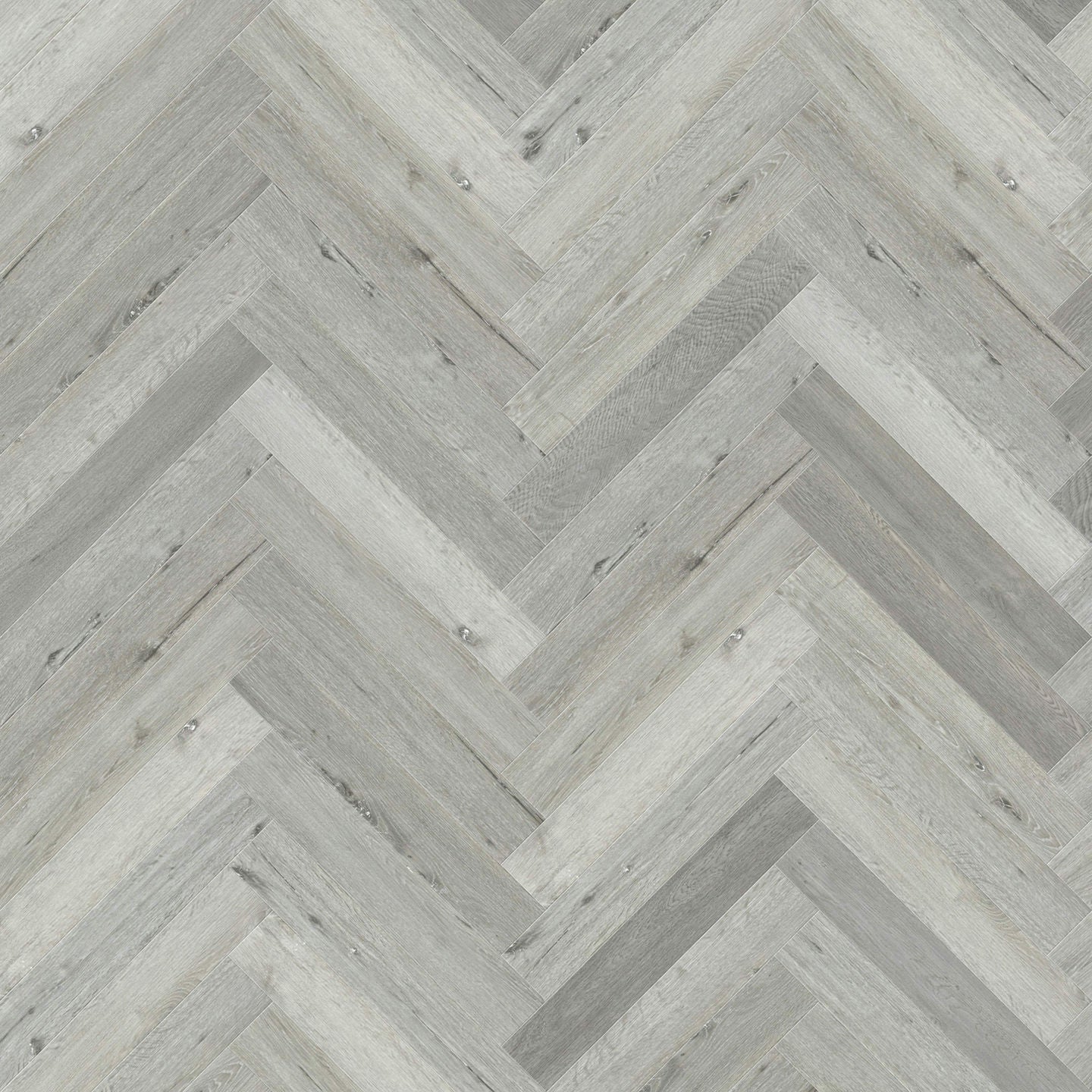 Nordikka Select Tromso Herringbone 118mm x 590mm Vinyl Plank – LA Floor ...