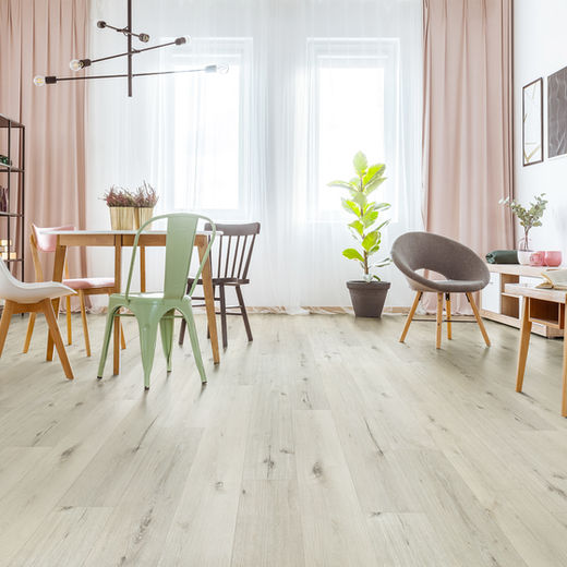 Nordikka Select 183mm x 1220mm Vinyl Plank Cedar