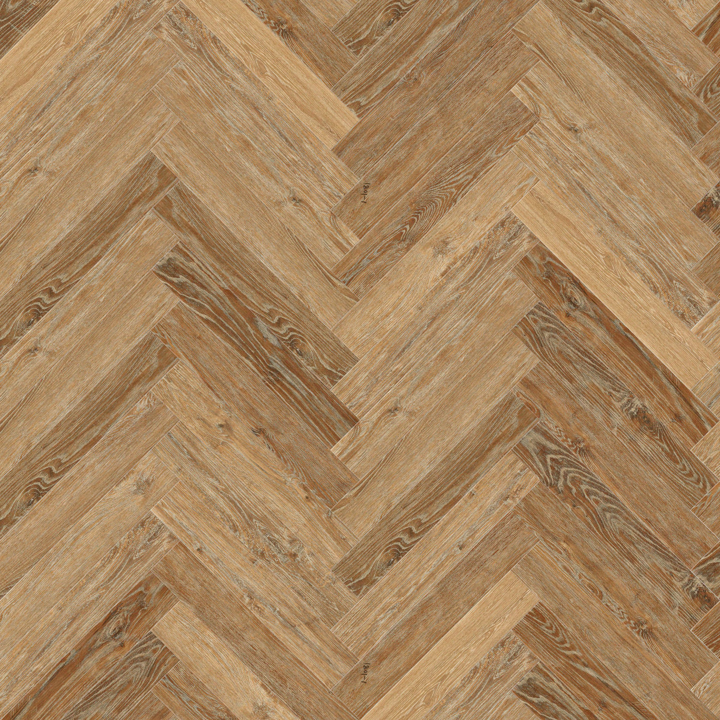 Nordikka Select Bodo Herringbone 118mm x 590mm Vinyl Plank