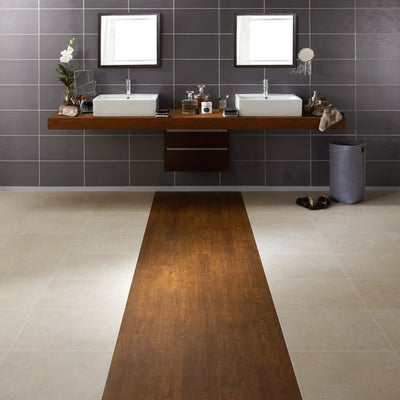 Polyflor Colonia PUR 457mm x 457mm Vinyl Tile