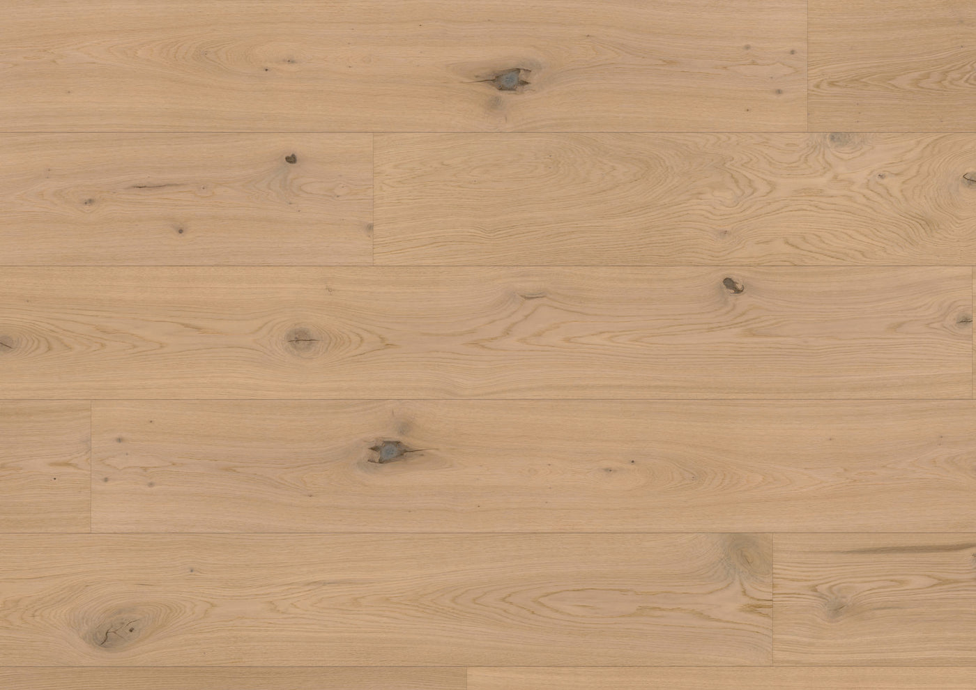 Ter Hürne Hywood Noblesse 270mm x 2375mm Hardwood Plank