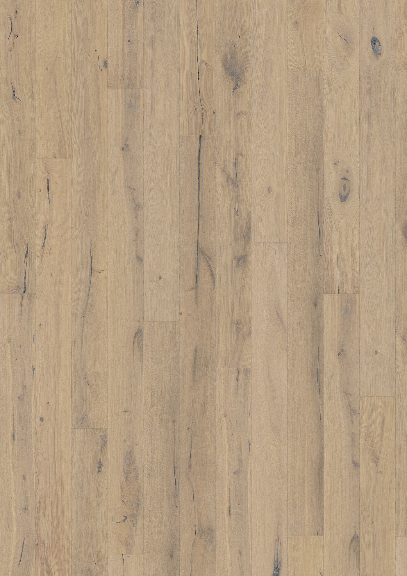 Kahrs Founders 187mm x 2420mm Hardwood Plank