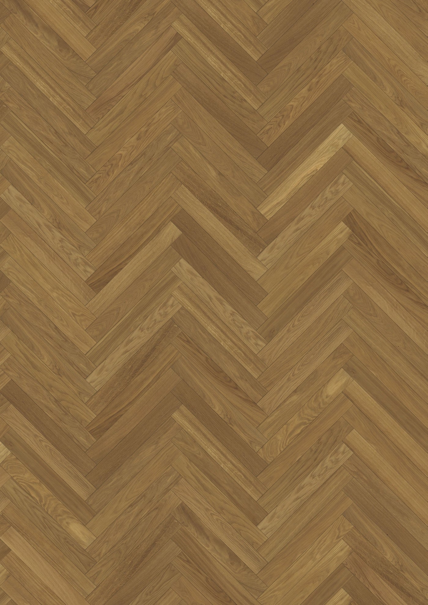 Kahrs Studio Herringbone 70mm x 490mm Hardwood Plank