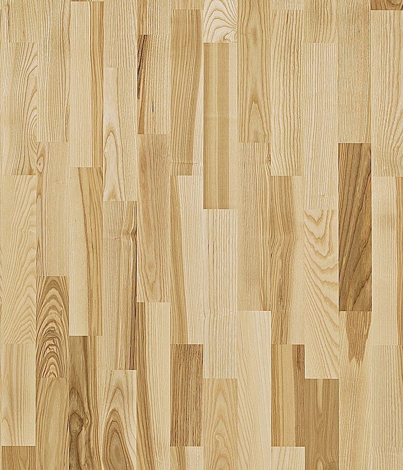 Kahrs Tres 200mm x 2423mm Hardwood Plank