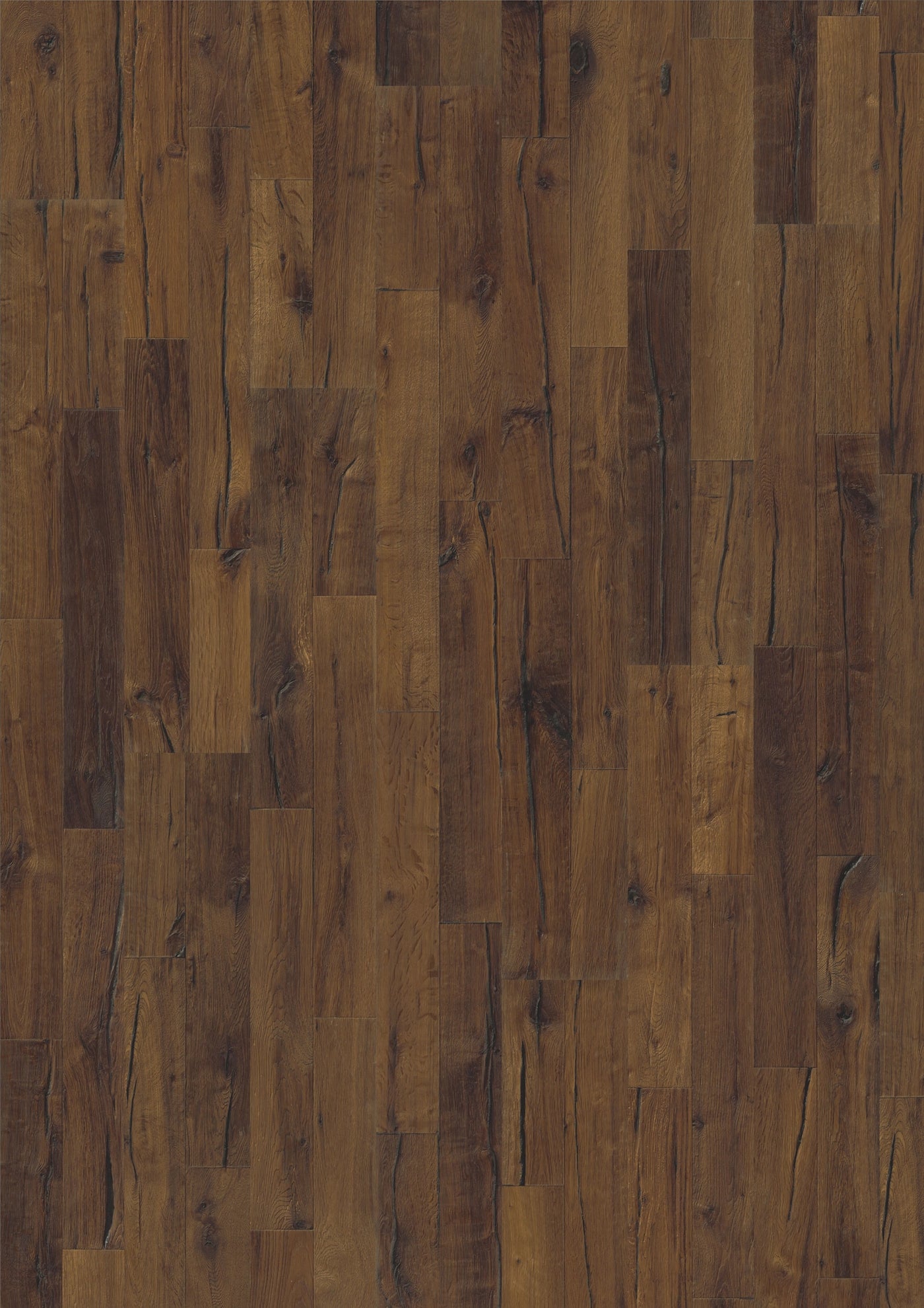 Kahrs Da Capo 190mm x 1900mm Hardwood Plank