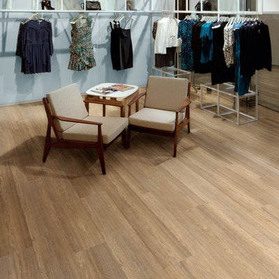 Polyflor Expona Design PUR 203mm x 1219mm Vinyl Plank