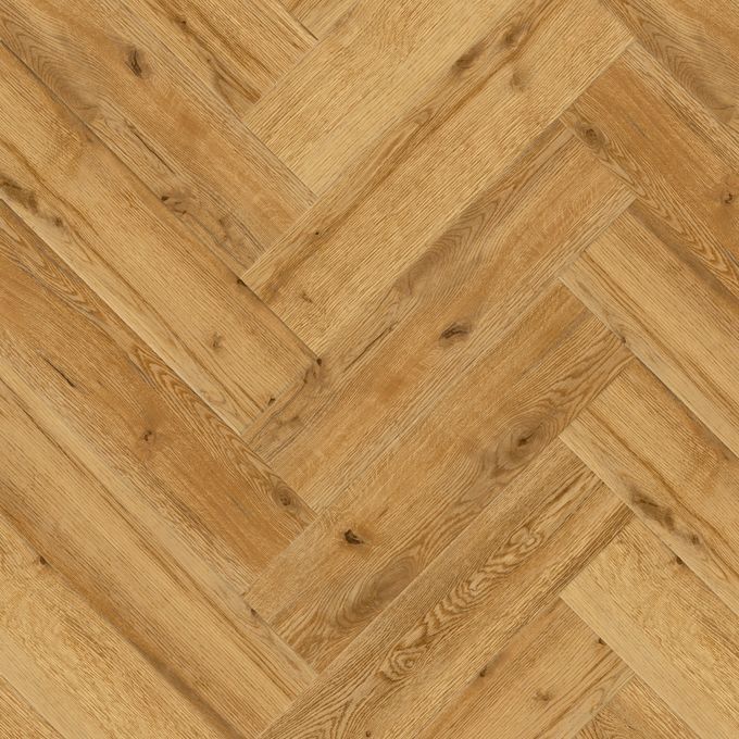 Polyflor Expona Commercial PUR Herringbone 152mm x 609mm Vinyl Plank