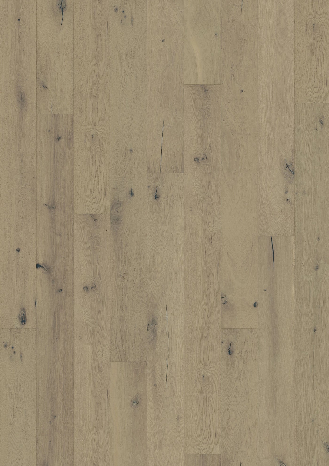 Kahrs Zen 190mm x 1900mm Hardwood Plank