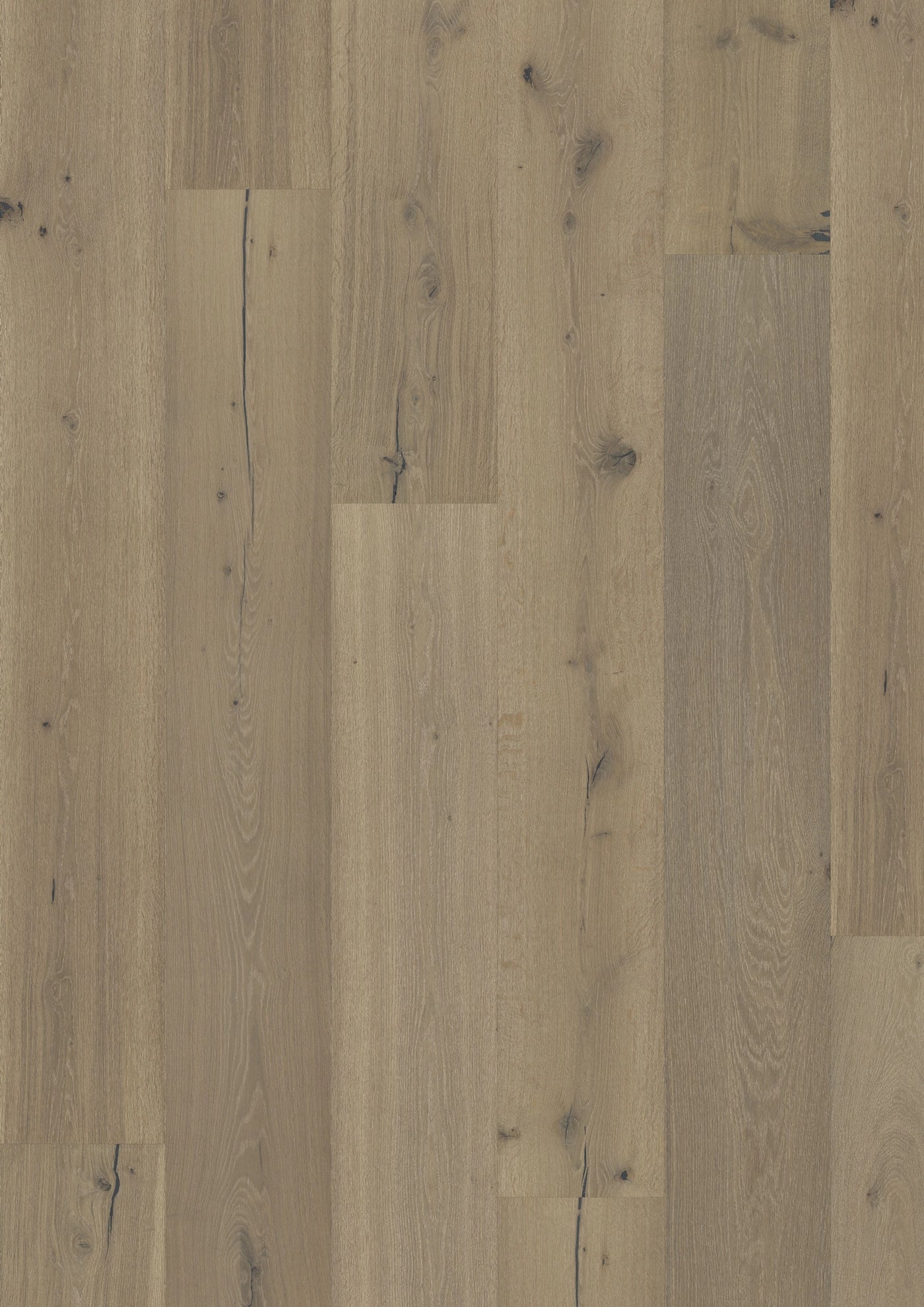 Kahrs Royal 305mm x 2400mm Hardwood Plank