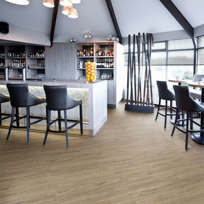 Polyflor Expona Encore 177mm x 1212mm Vinyl Plank