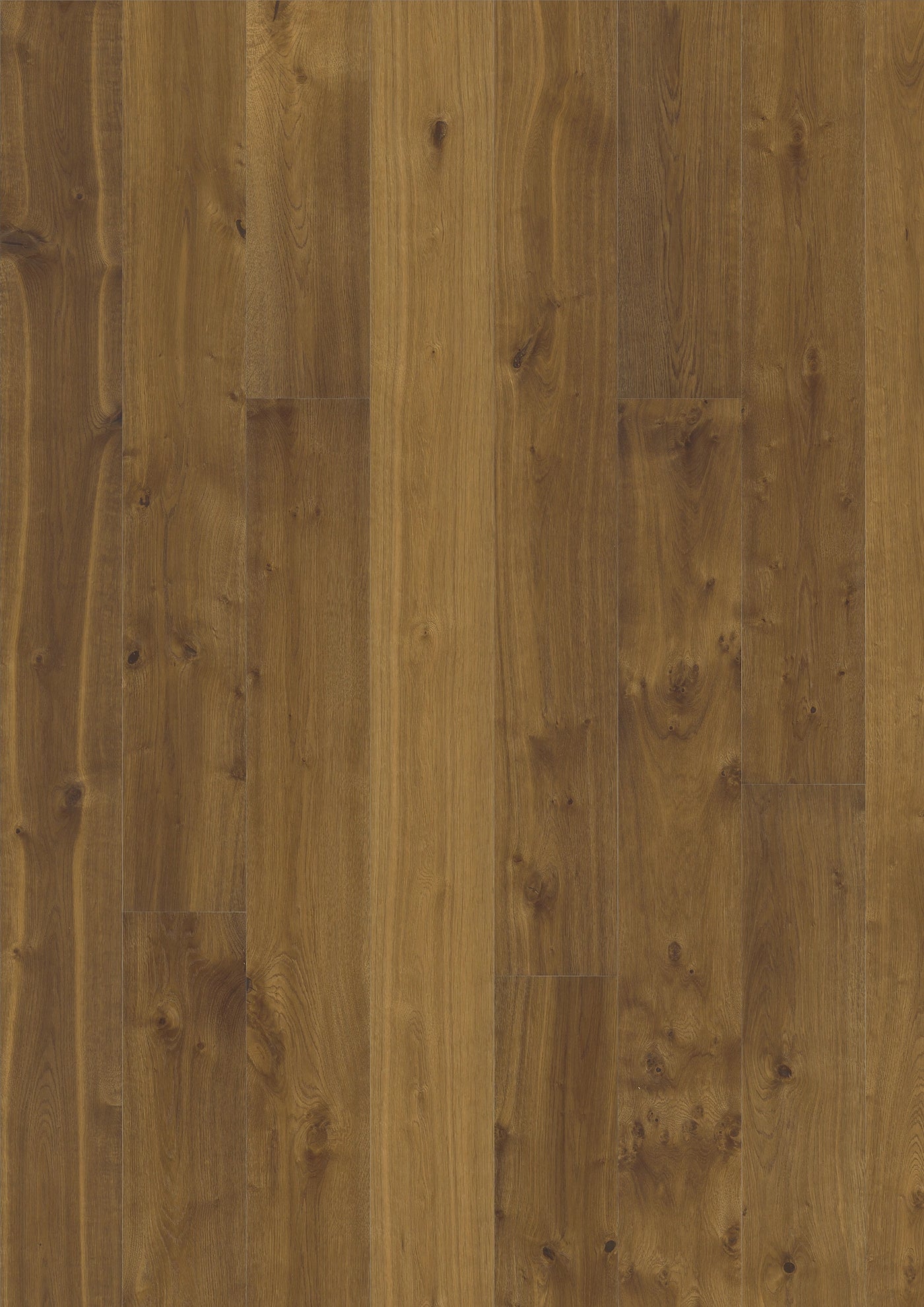 Kahrs Smaland 187mm x 2420mm Hardwood Plank
