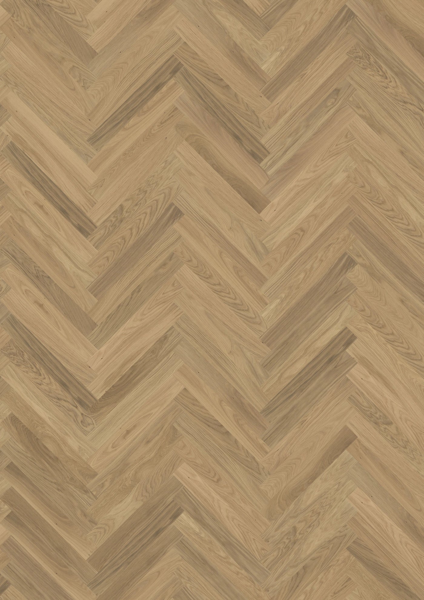 Kahrs Studio Herringbone 70mm x 490mm Hardwood Plank