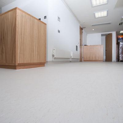 Polyflor Homogeneous 2000 PUR 2m x 20m Vinyl Sheet