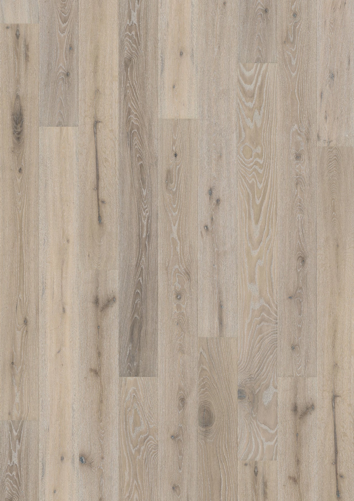Kahrs Artisan 190mm x 1900mm Hardwood Plank