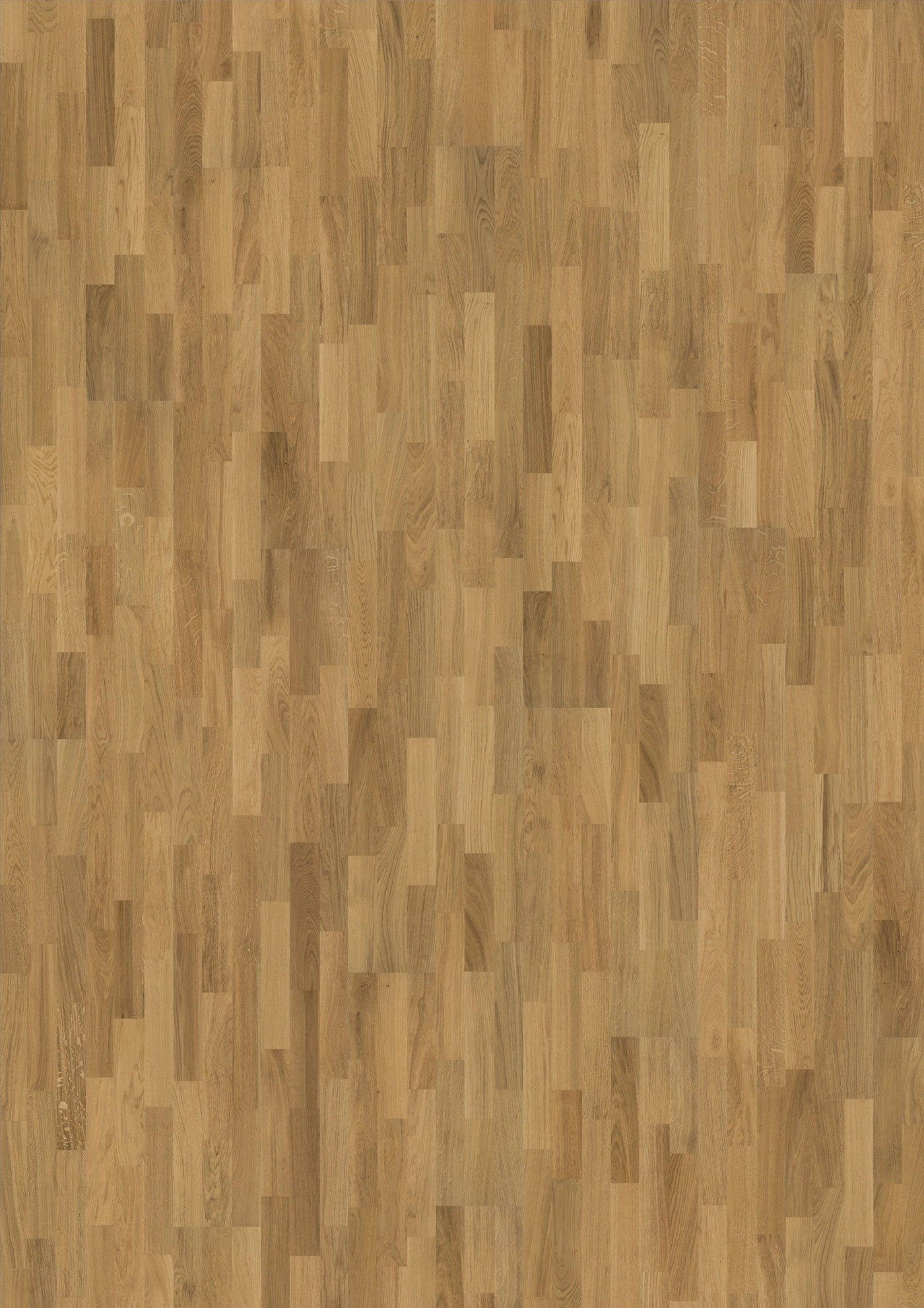 Kahrs European Naturals 200mm x 2423mm Hardwood Plank
