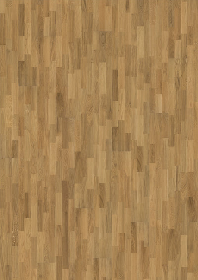 Kahrs European Naturals 200mm x 2423mm Hardwood Plank