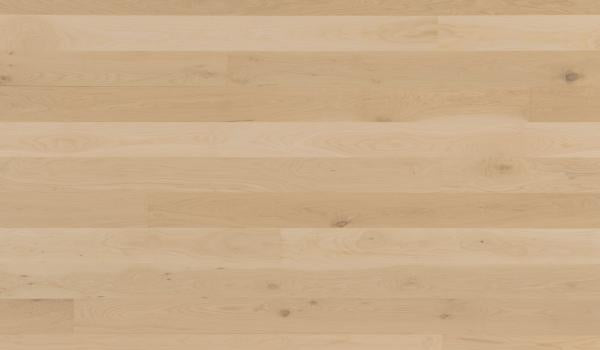 Junckers Plank Flooring Oak Nordic 129mm x 2200mm Hardwood Plank