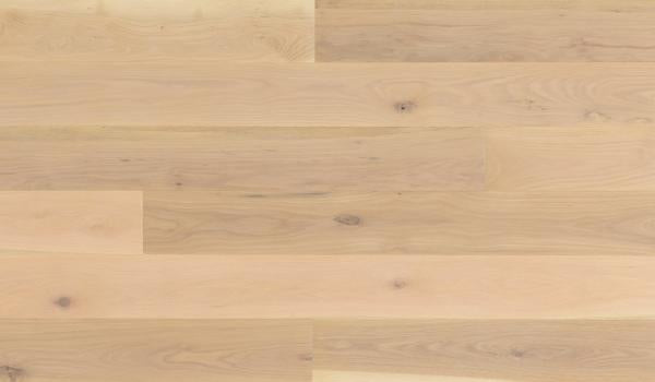 Junckers Plank Flooring Oak Nordic Boulevard 185mm x 1500mm Hardwood Plank