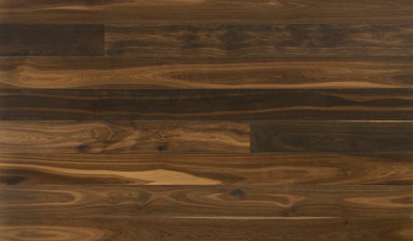 Junckers Plank Flooring Black Oak Boulevard 185mm x 1800mm Hardwood Plank