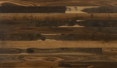 Junckers Plank Flooring Black Oak 129mm x 2100mm Hardwood Plank