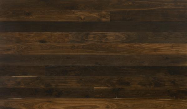 Junckers Plank Flooring Black Oak 140mm x 3000mm Hardwood Plank