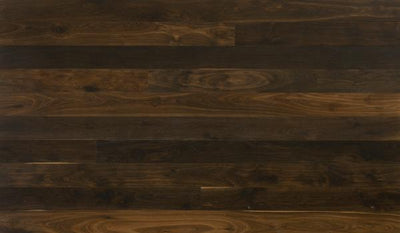 Junckers Plank Flooring Black Oak 140mm x 3000mm Hardwood Plank