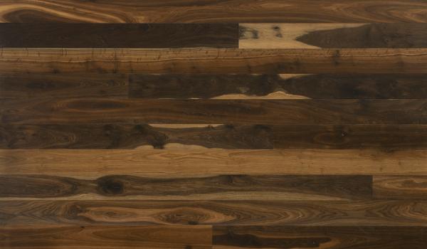 Junckers Plank Flooring Black Oak 129mm x 2200mm Hardwood Plank