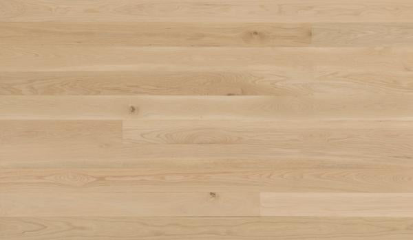 Junckers Plank Flooring Oak Nordic 129mm x 1500mm Hardwood Plank