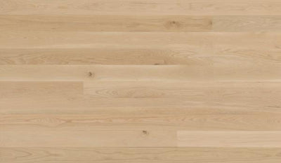 Junckers Plank Flooring Oak Nordic 129mm x 1500mm Hardwood Plank