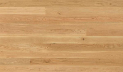 Junckers Plank Flooring Oak 129mm x 2100mm Hardwood Plank