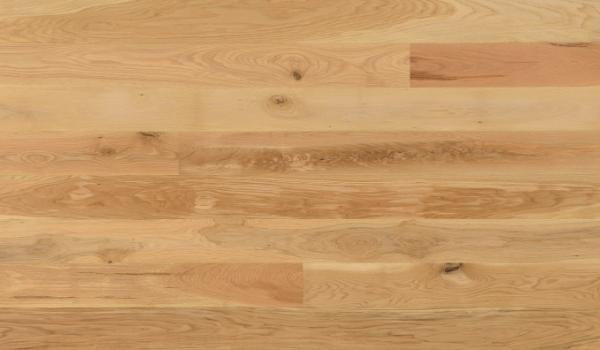 Junckers Plank Flooring Oak Boulevard 185mm x 2400mm Hardwood Plank