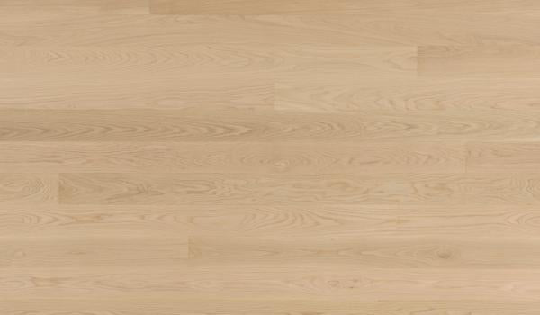 Junckers Plank Flooring Oak Nordic 140mm x 2400mm Hardwood Plank