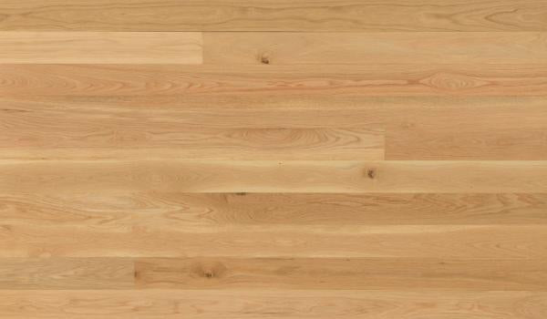 Junckers Plank Flooring Oak 129mm x 2200mm Hardwood Plank