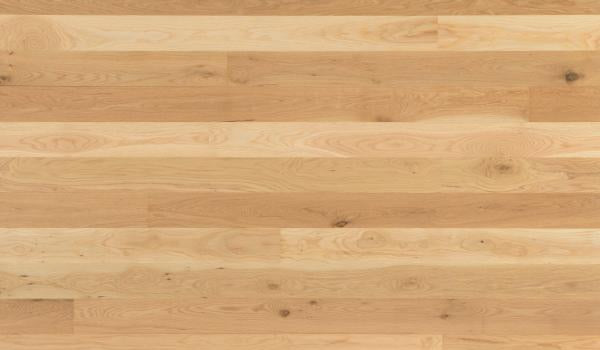 Junckers Plank Flooring Oak 129mm x 2200mm Hardwood Plank