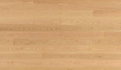 Junckers Plank Flooring Oak 129mm x 2400mm Hardwood Plank