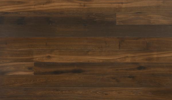 Junckers Plank Flooring Black Oak Boulevard 185mm x 2400mm Hardwood Plank