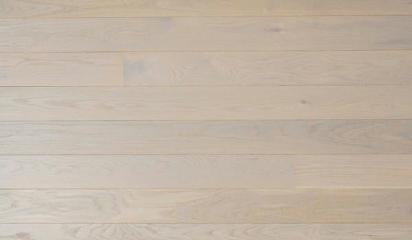 Junckers Plank Flooring Oak 129mm x 1600mm Hardwood Plank